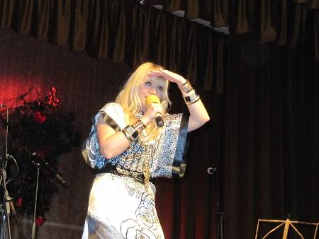 8. tradicionalni Valentinov koncert 2014 2